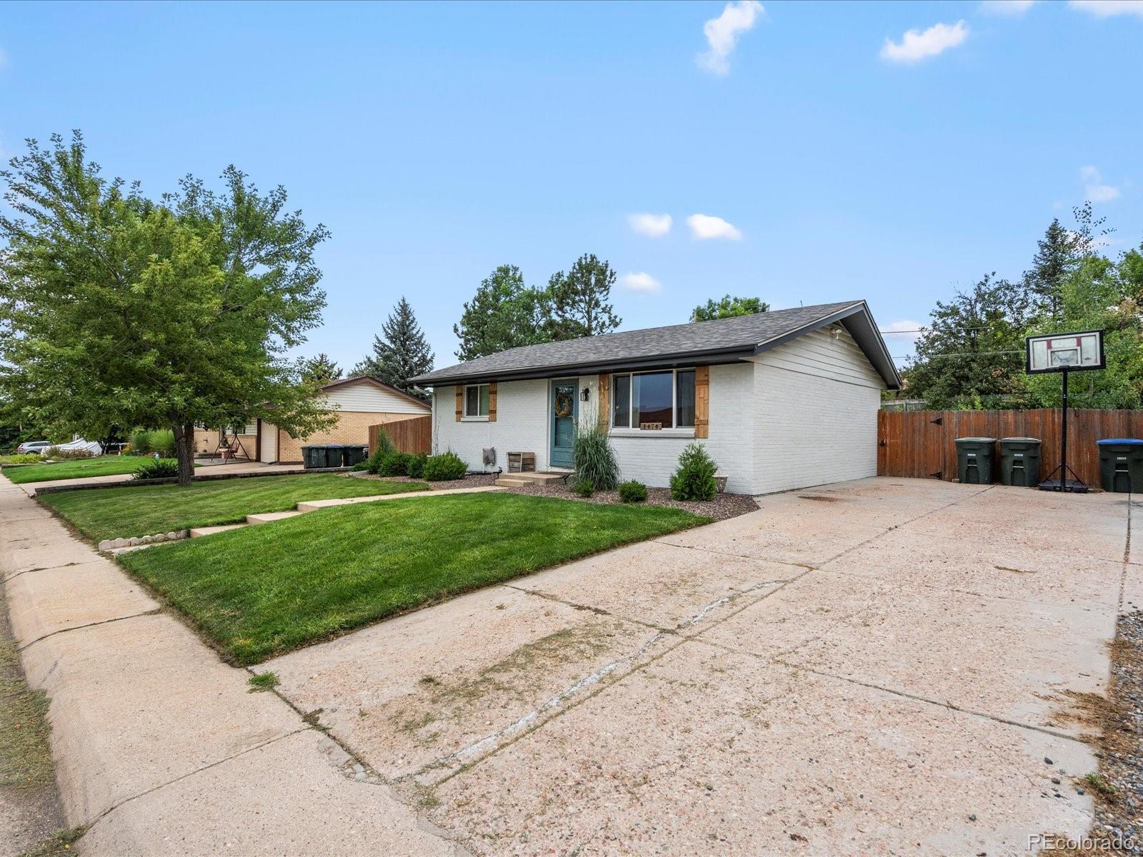 MLS Image #3 for 1474 w 103rd place,northglenn, Colorado