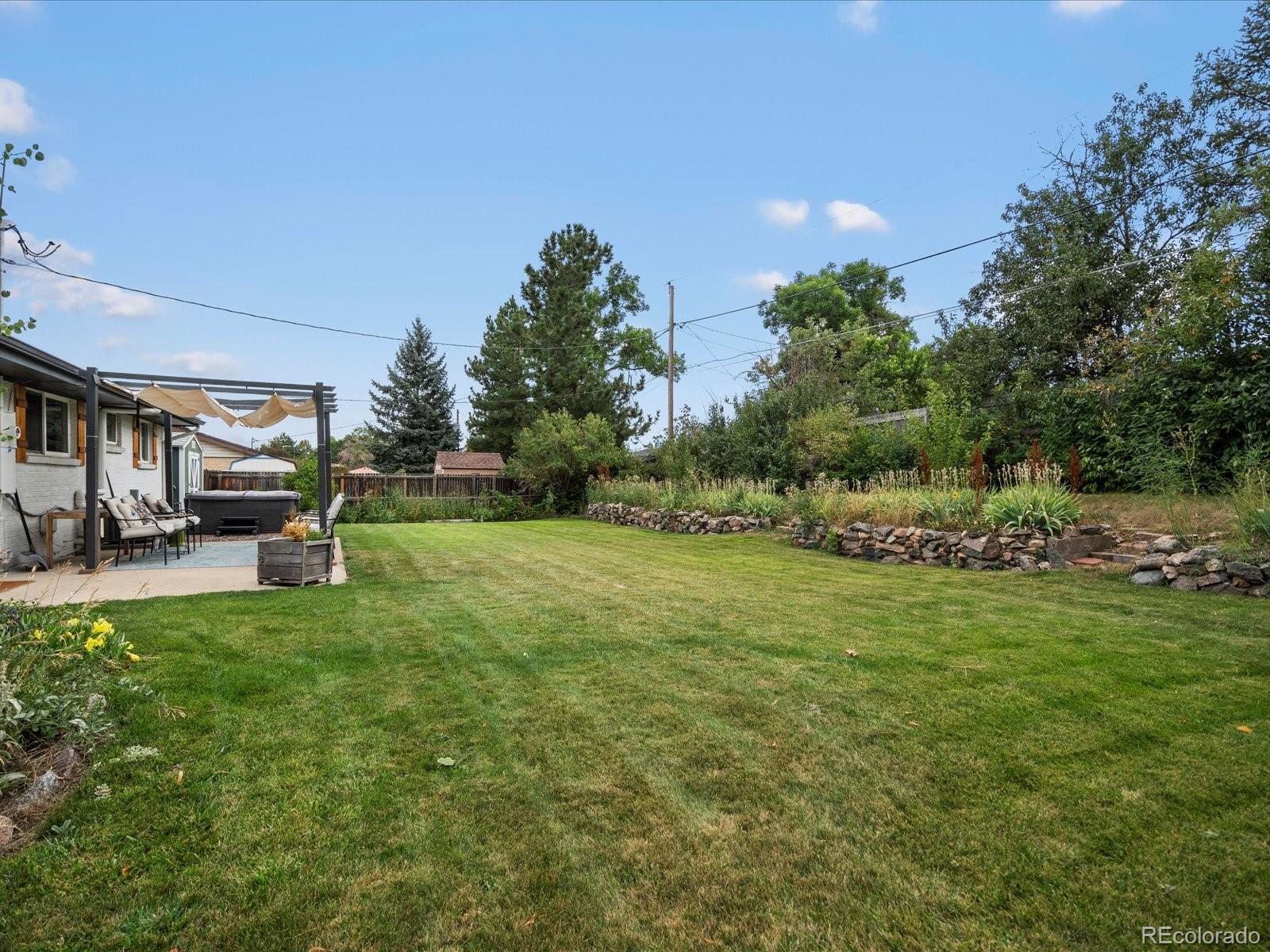 MLS Image #32 for 1474 w 103rd place,northglenn, Colorado