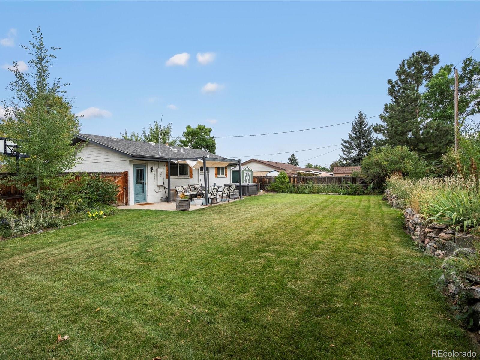 MLS Image #33 for 1474 w 103rd place,northglenn, Colorado