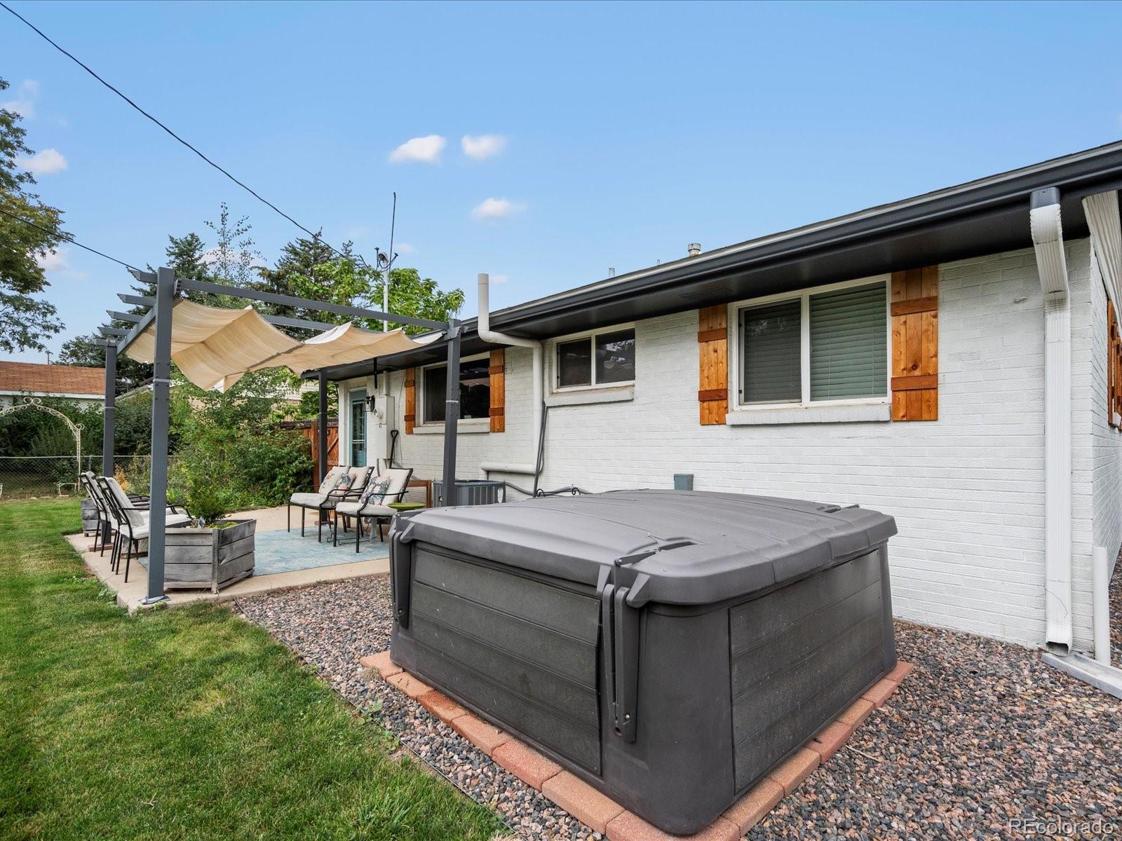 MLS Image #35 for 1474 w 103rd place,northglenn, Colorado