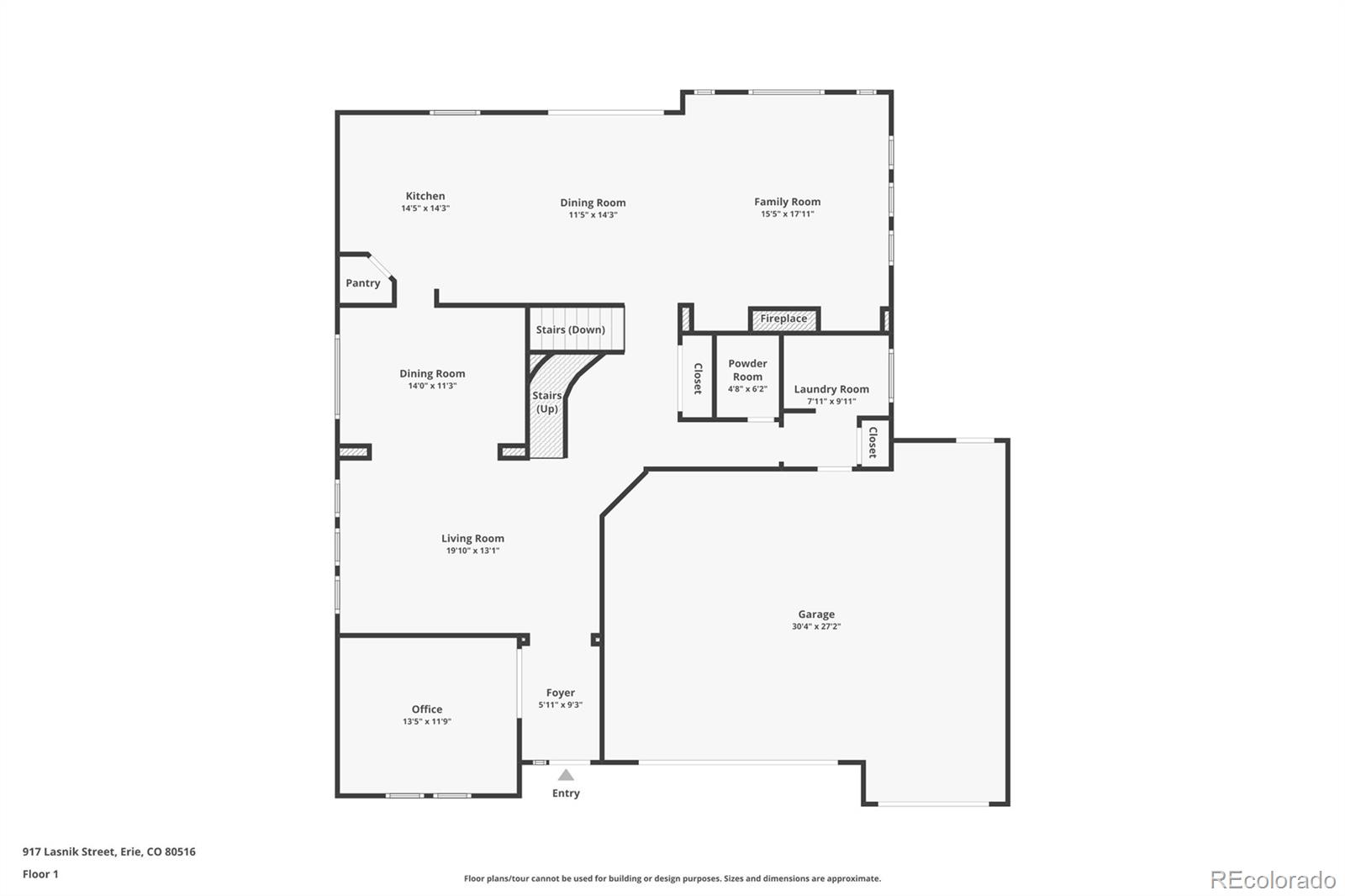 MLS Image #45 for 917  lasnik street,erie, Colorado