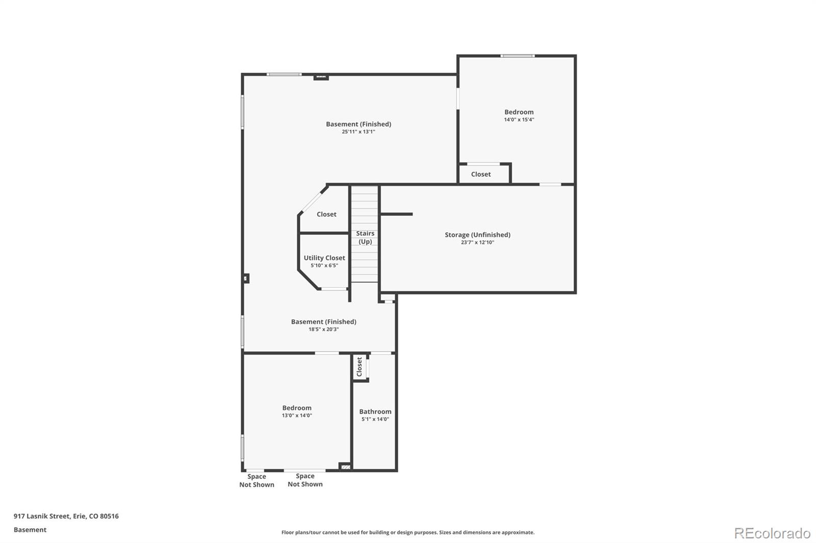 MLS Image #47 for 917  lasnik street,erie, Colorado