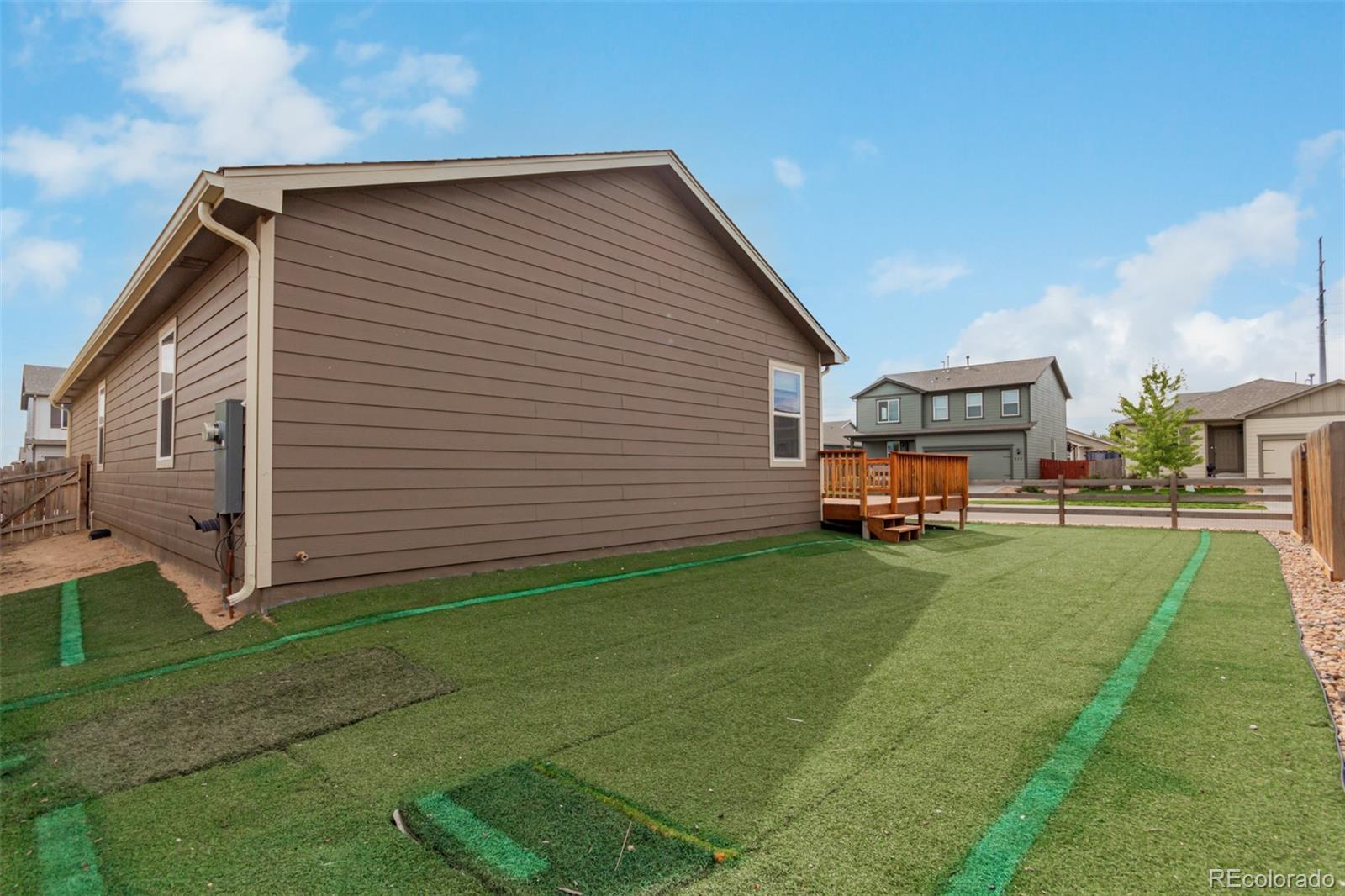 MLS Image #35 for 2005  wildwood street,lochbuie, Colorado