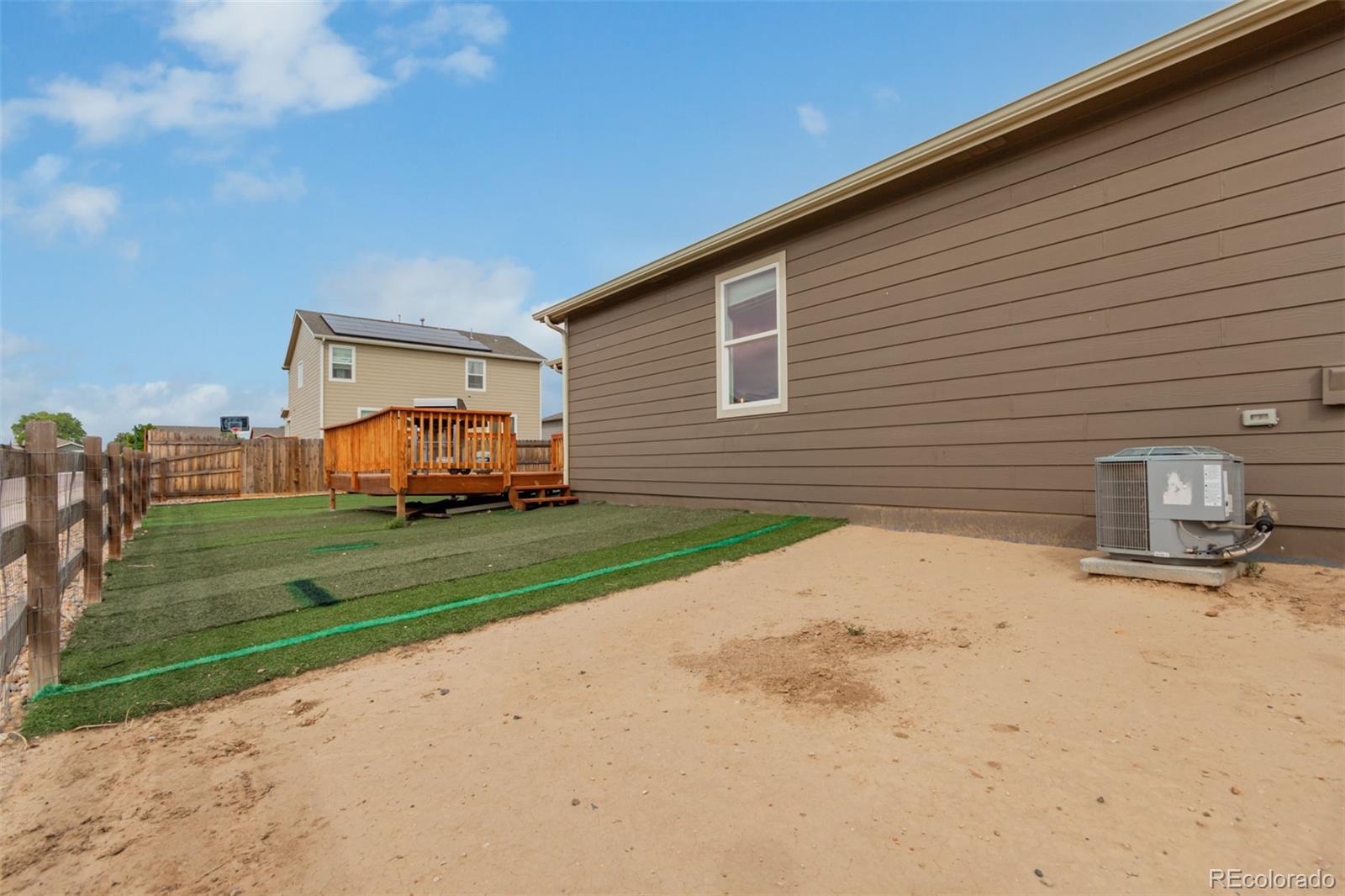 MLS Image #36 for 2005  wildwood street,lochbuie, Colorado