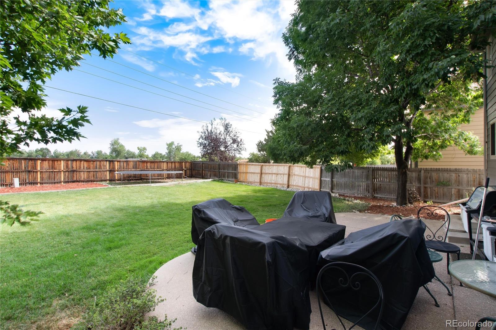 MLS Image #25 for 8761 w ute drive,littleton, Colorado