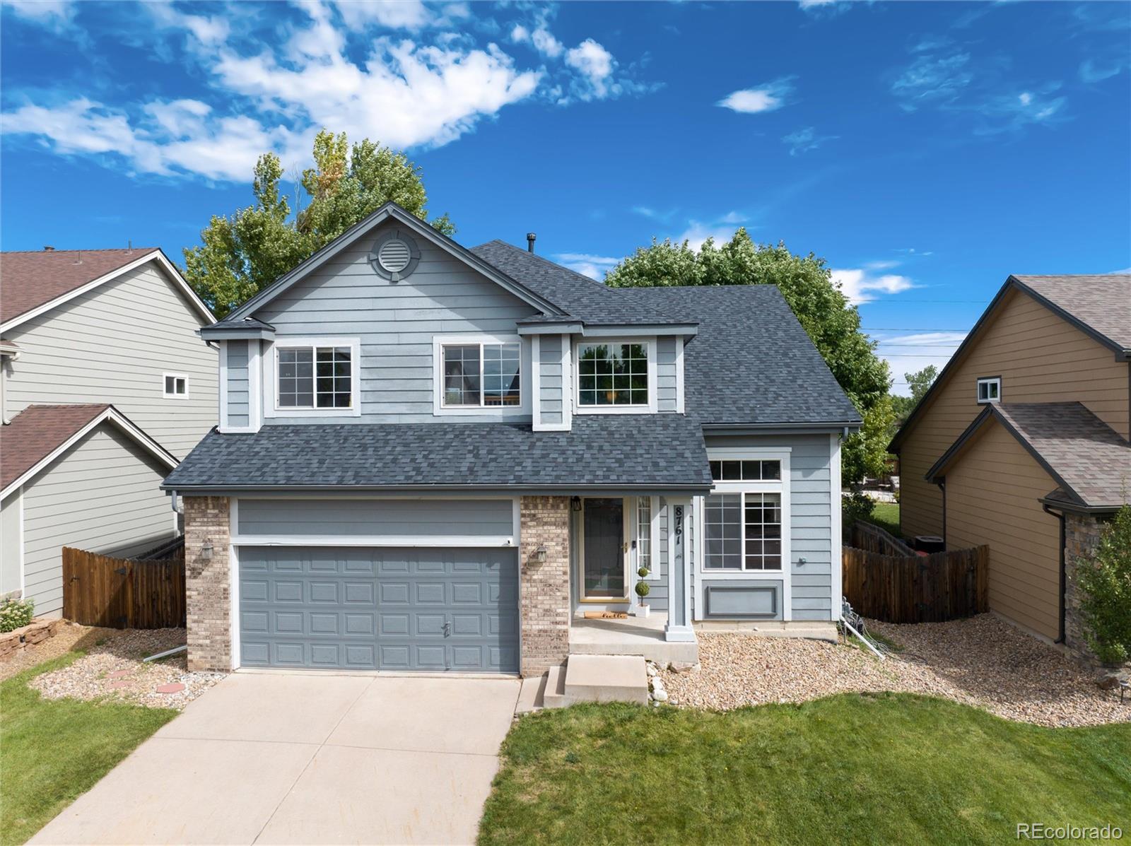 MLS Image #29 for 8761 w ute drive,littleton, Colorado