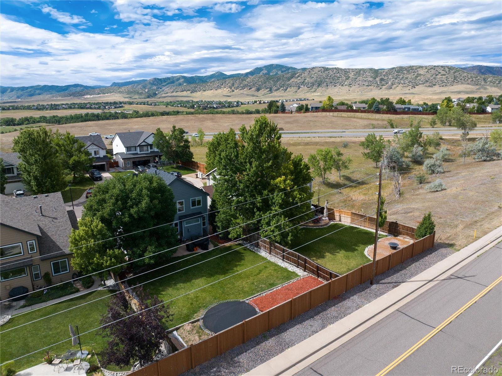 MLS Image #30 for 8761 w ute drive,littleton, Colorado