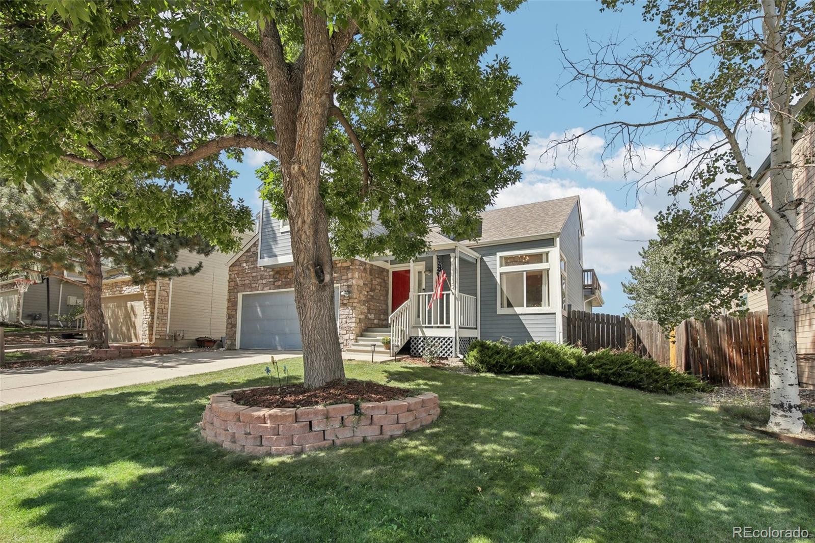 CMA Image for 11485  king way,Westminster, Colorado