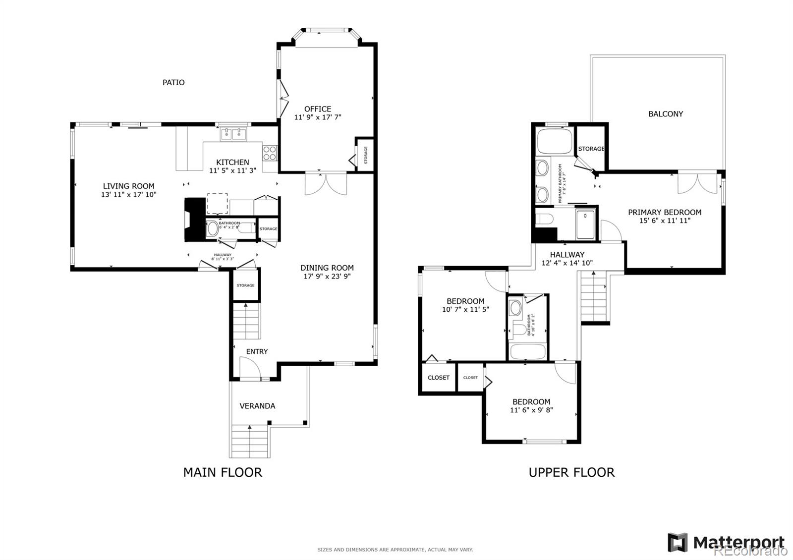 MLS Image #39 for 11485  king way,westminster, Colorado