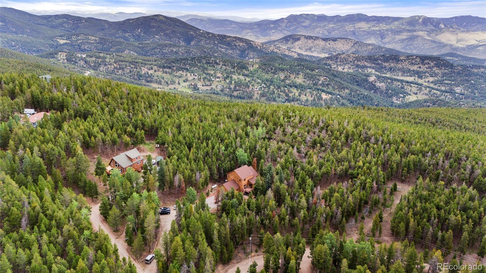 MLS Image #2 for 37  juniper court,evergreen, Colorado