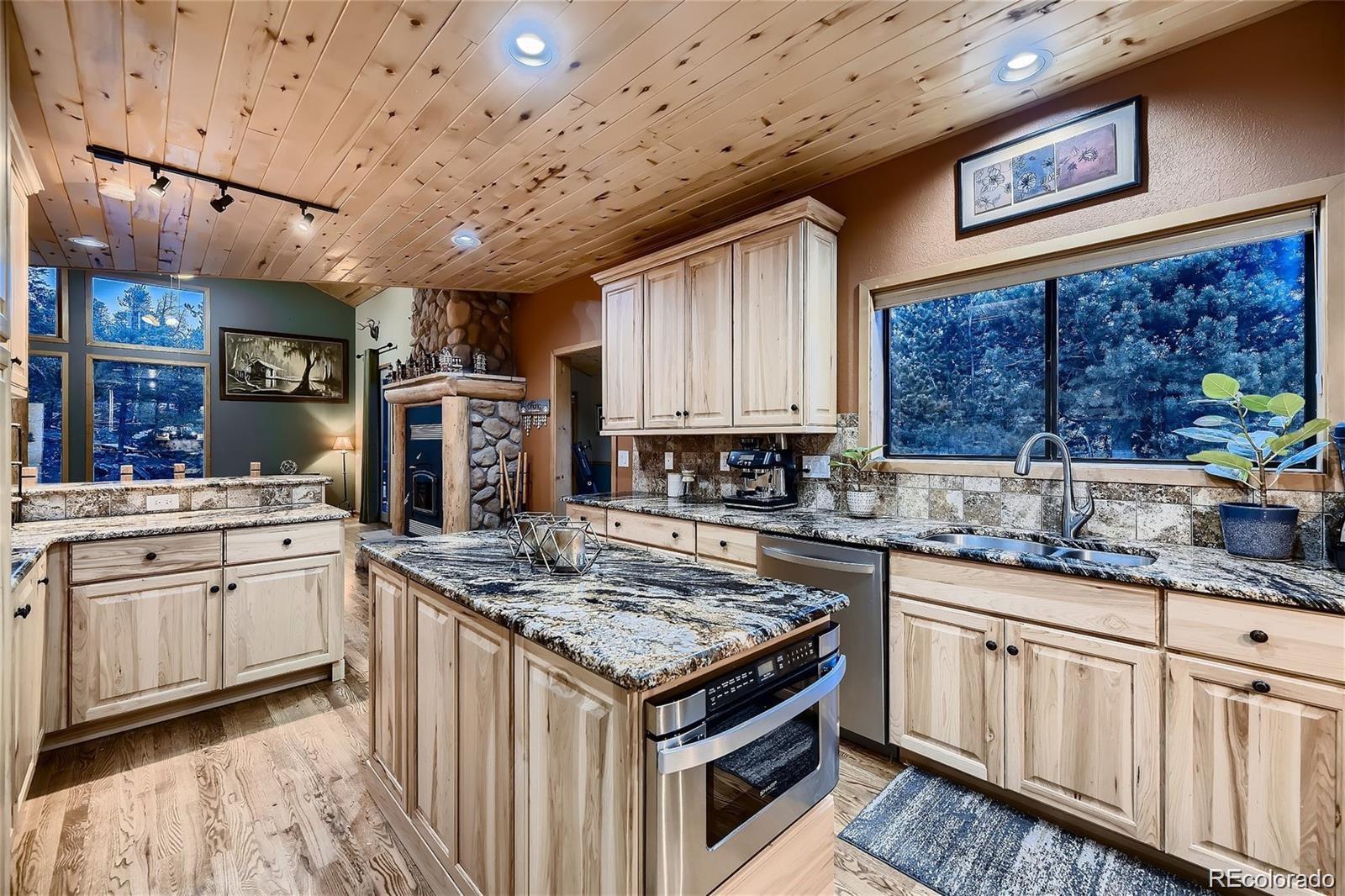 MLS Image #9 for 37  juniper court,evergreen, Colorado