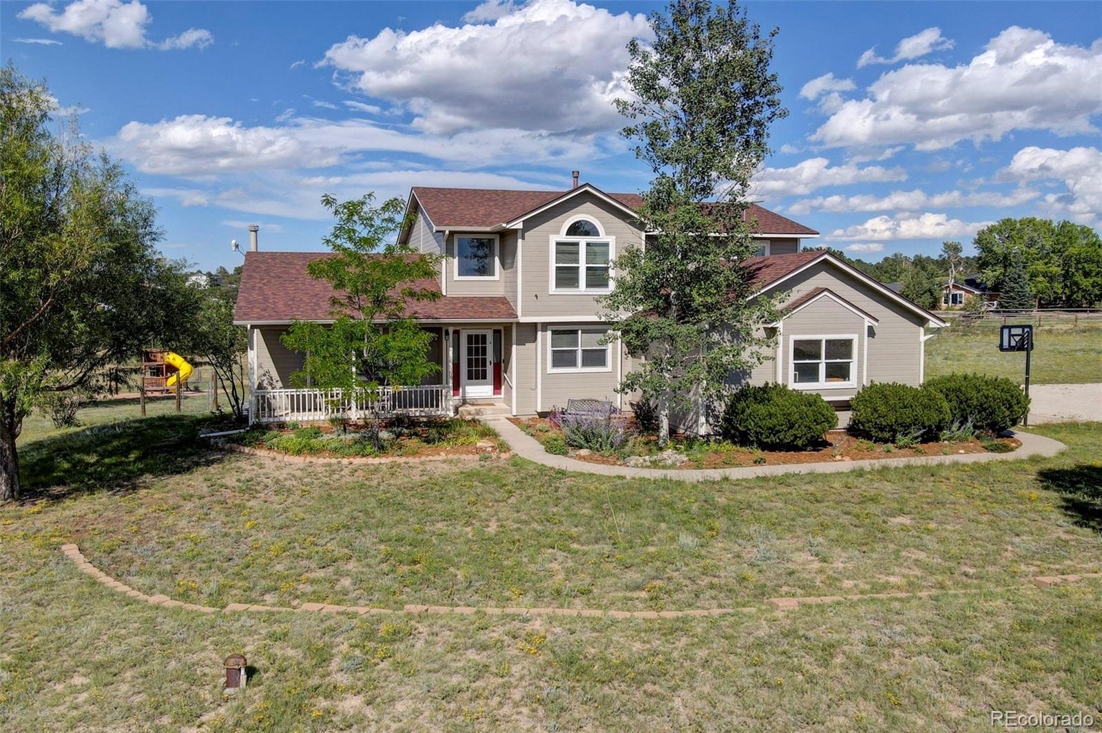 MLS Image #0 for 4120  ridgeway lane,colorado springs, Colorado