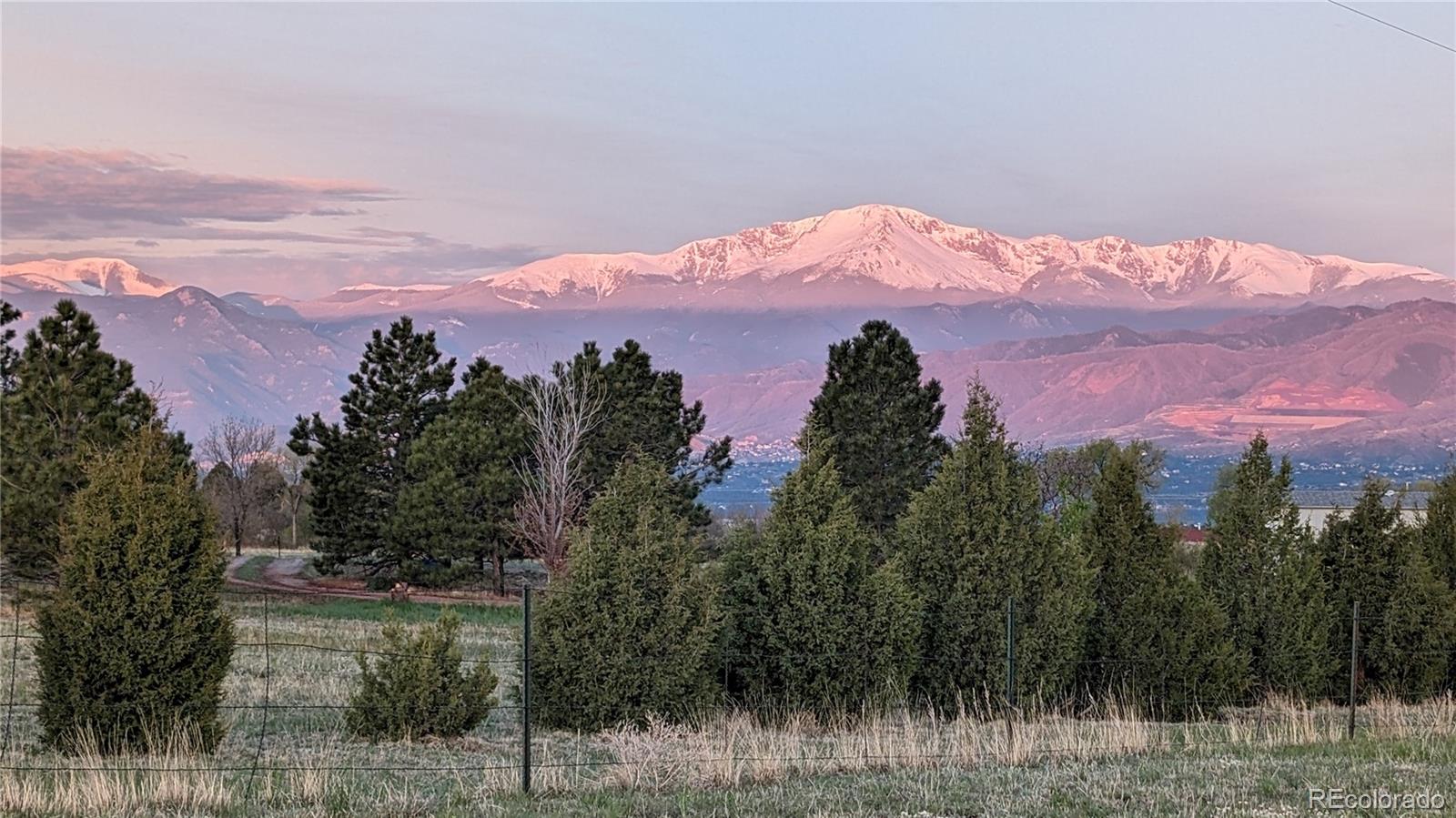 MLS Image #4 for 4120  ridgeway lane,colorado springs, Colorado