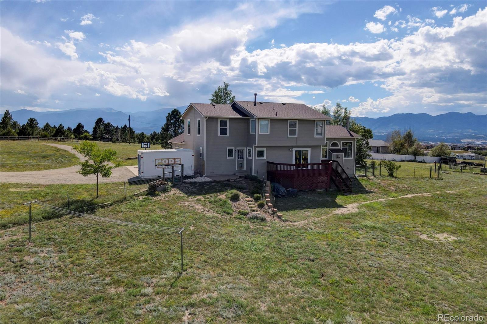 MLS Image #40 for 4120  ridgeway lane,colorado springs, Colorado