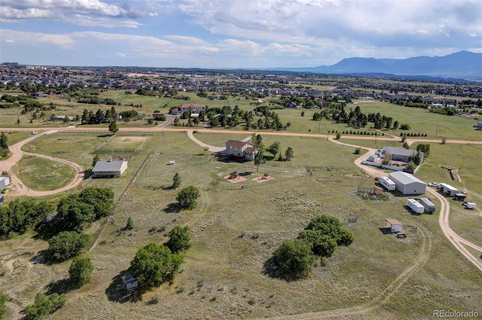 MLS Image #45 for 4120  ridgeway lane,colorado springs, Colorado