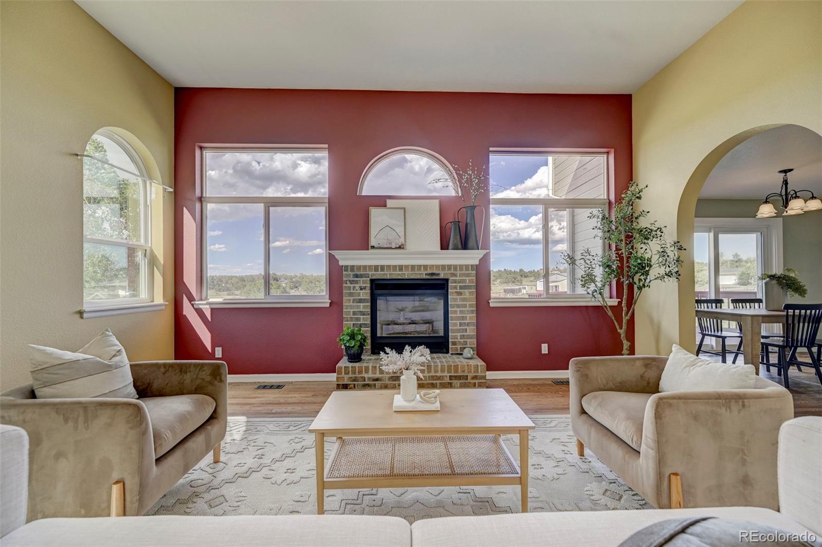 MLS Image #8 for 4120  ridgeway lane,colorado springs, Colorado