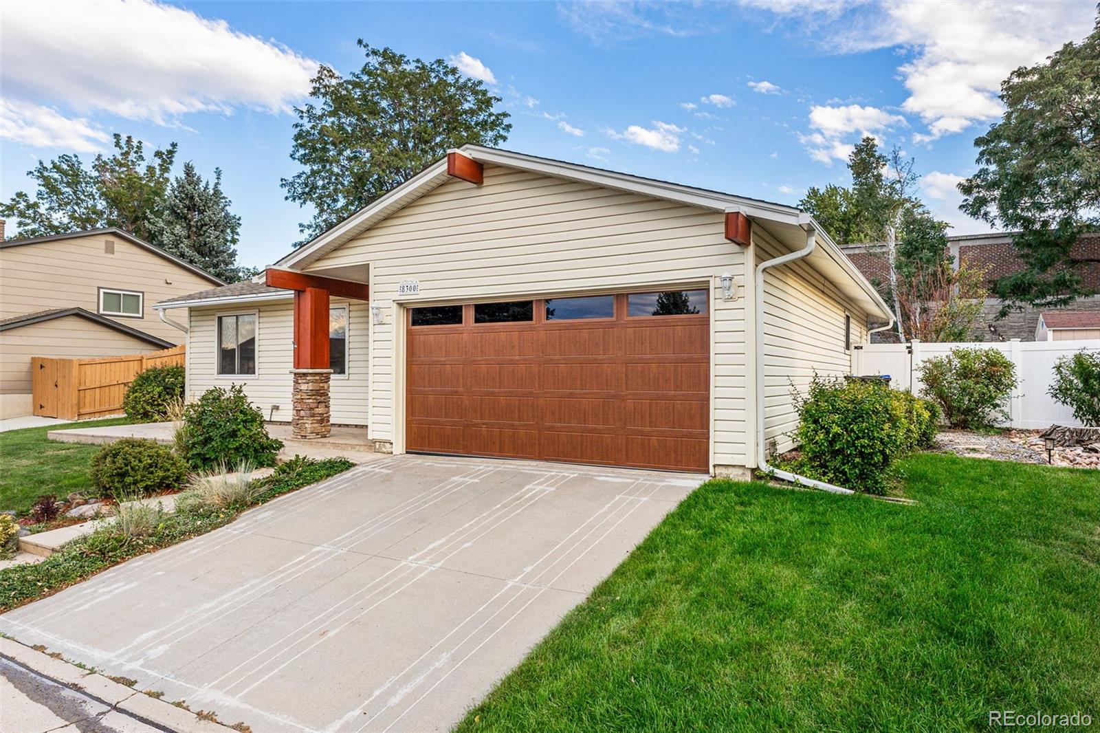 MLS Image #2 for 8300 w 72nd place,arvada, Colorado