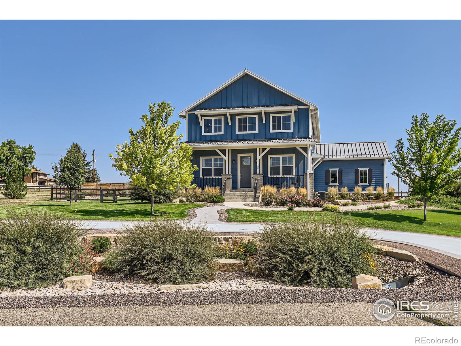 MLS Image #0 for 1332  sweetwater lane,berthoud, Colorado