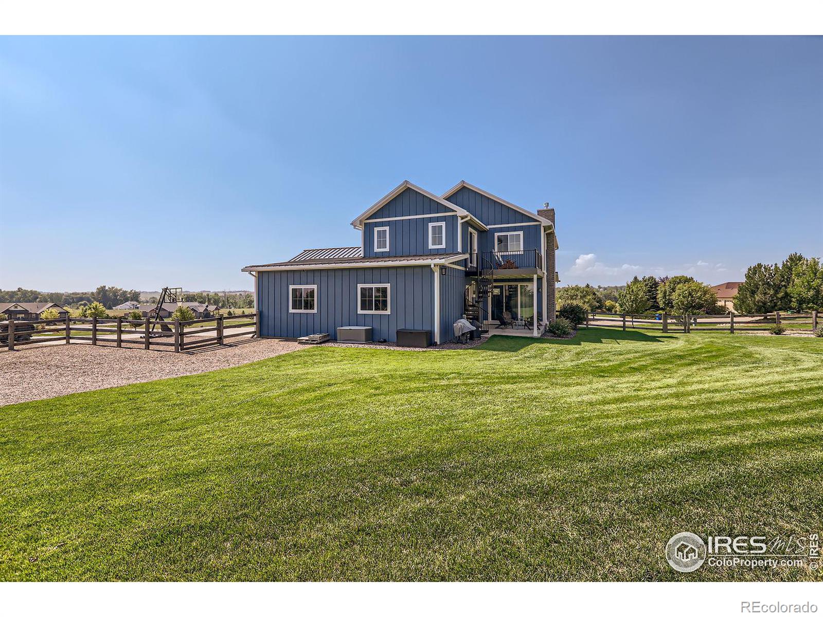 MLS Image #27 for 1332  sweetwater lane,berthoud, Colorado