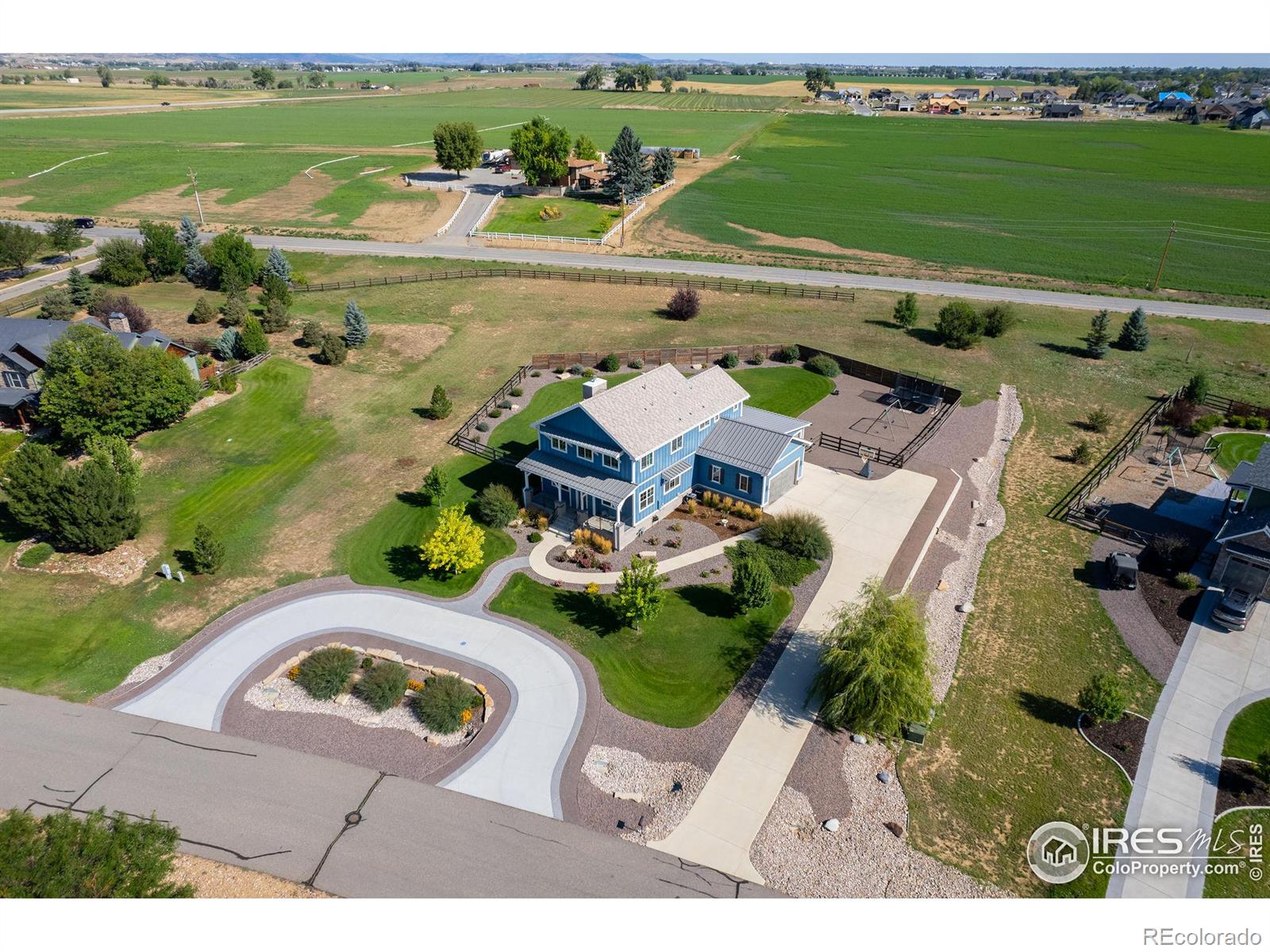 MLS Image #28 for 1332  sweetwater lane,berthoud, Colorado