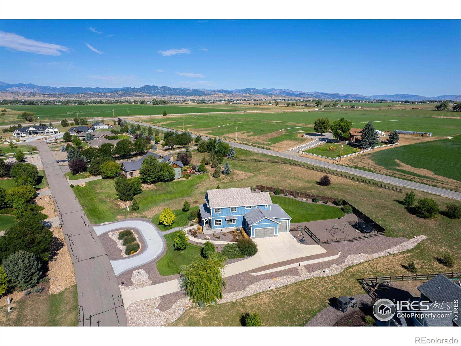 MLS Image #29 for 1332  sweetwater lane,berthoud, Colorado