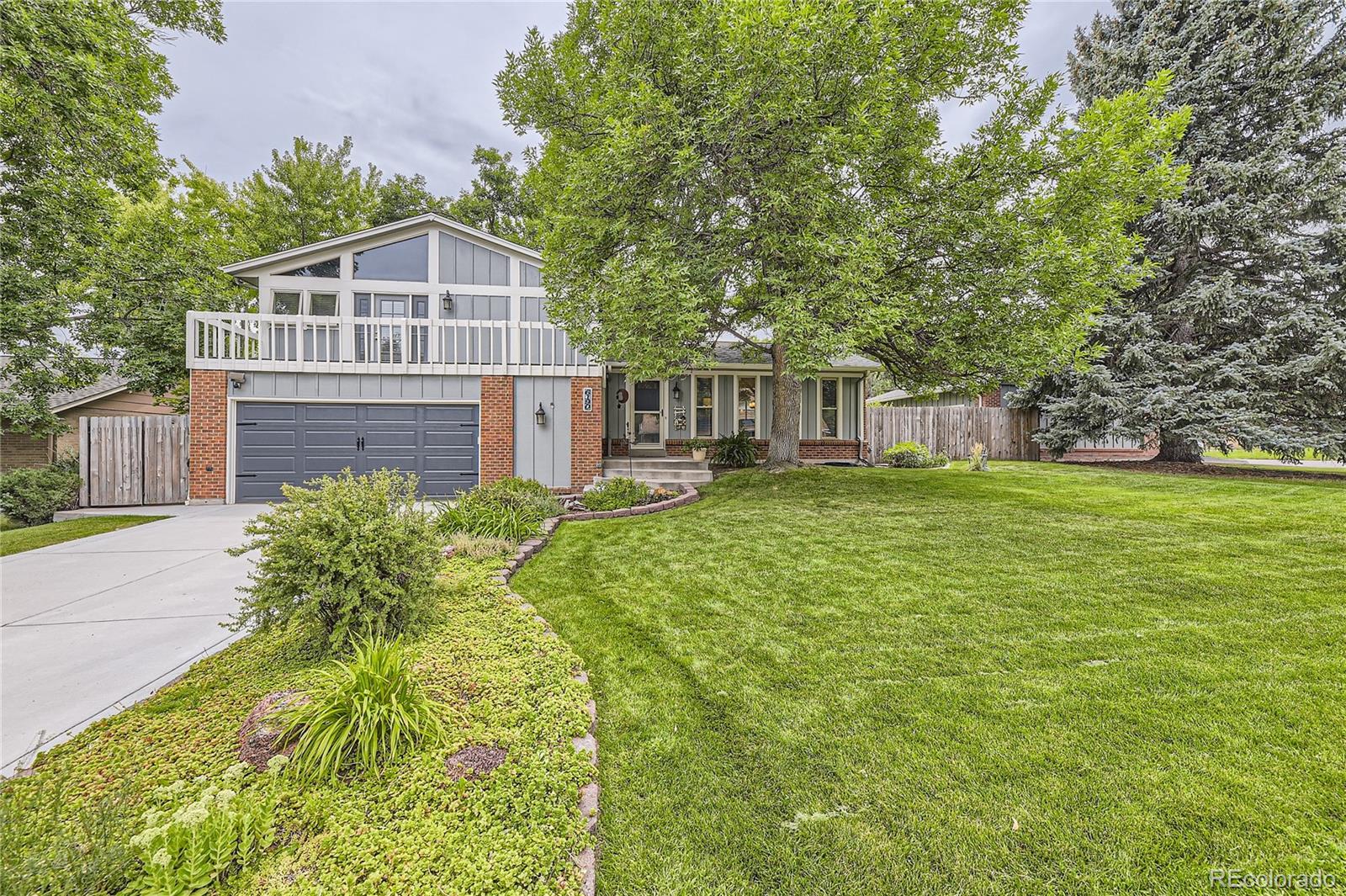 CMA Image for 6190 s fenton court,Littleton, Colorado