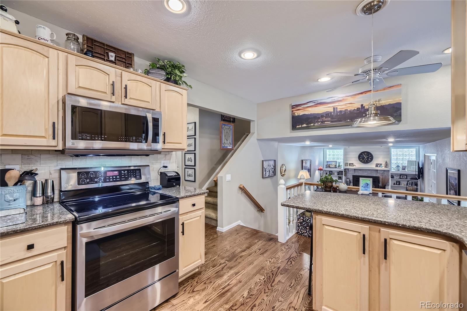 MLS Image #11 for 6190 s fenton court,littleton, Colorado