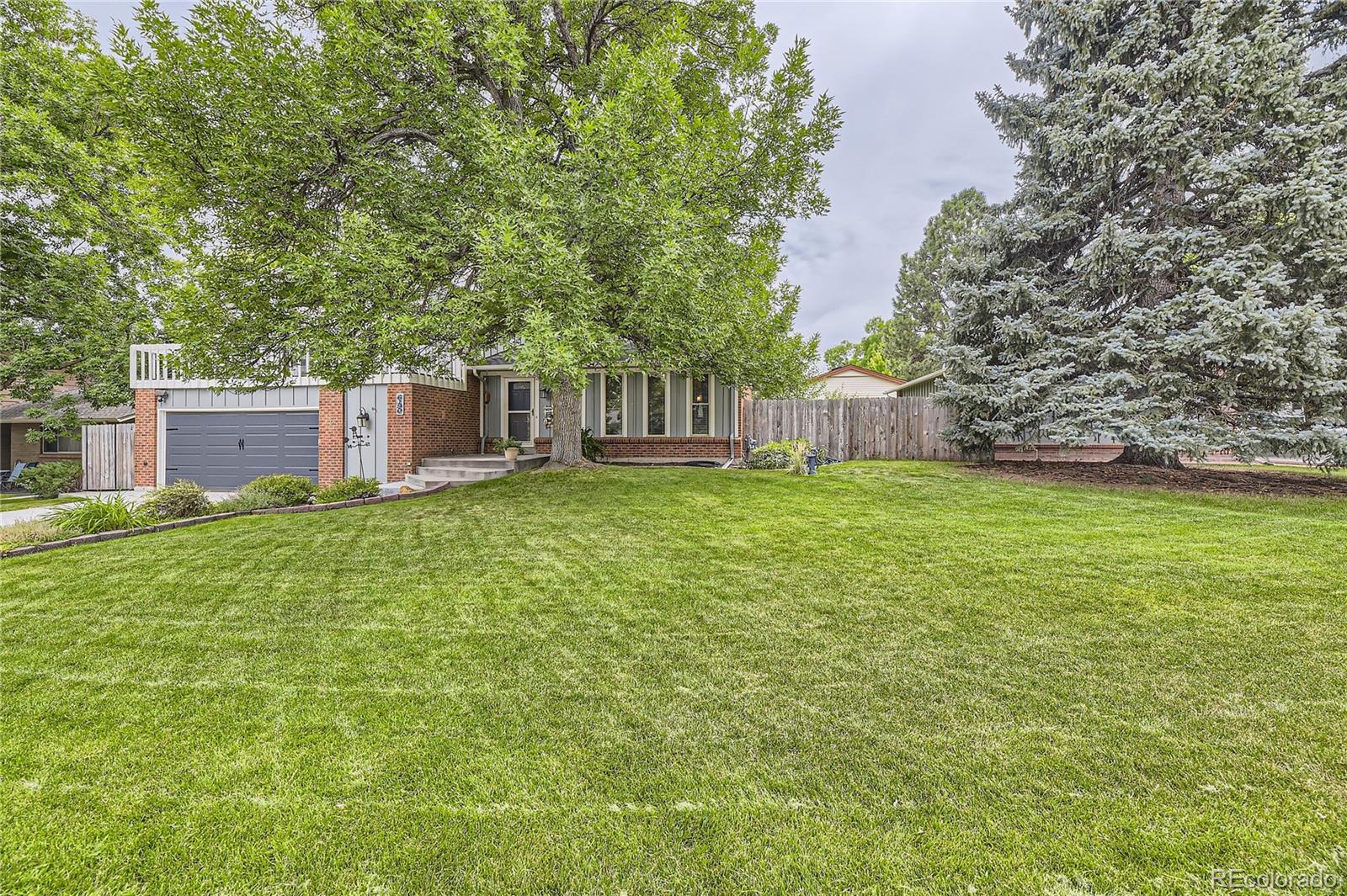 MLS Image #2 for 6190 s fenton court,littleton, Colorado