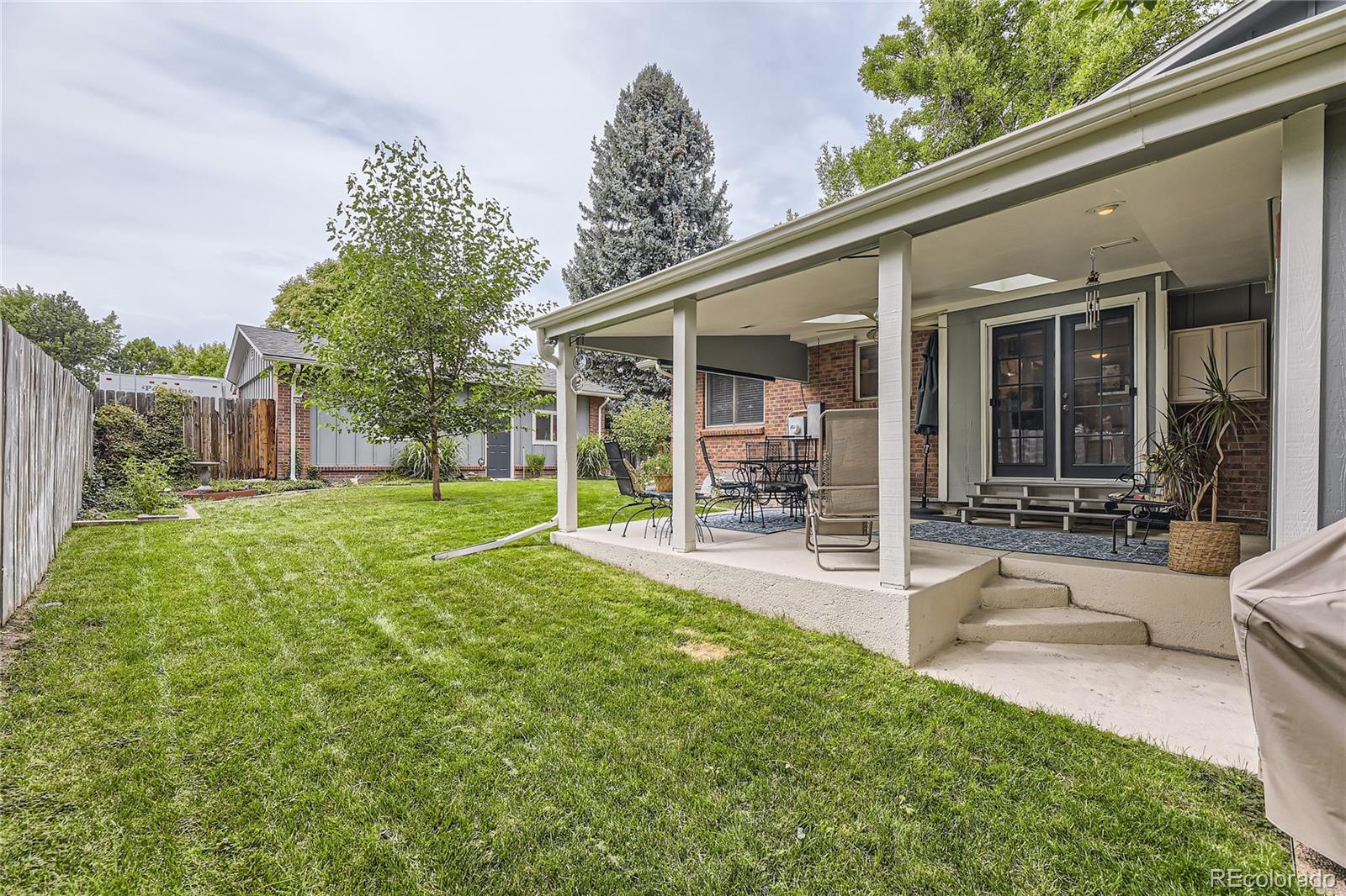 MLS Image #28 for 6190 s fenton court,littleton, Colorado