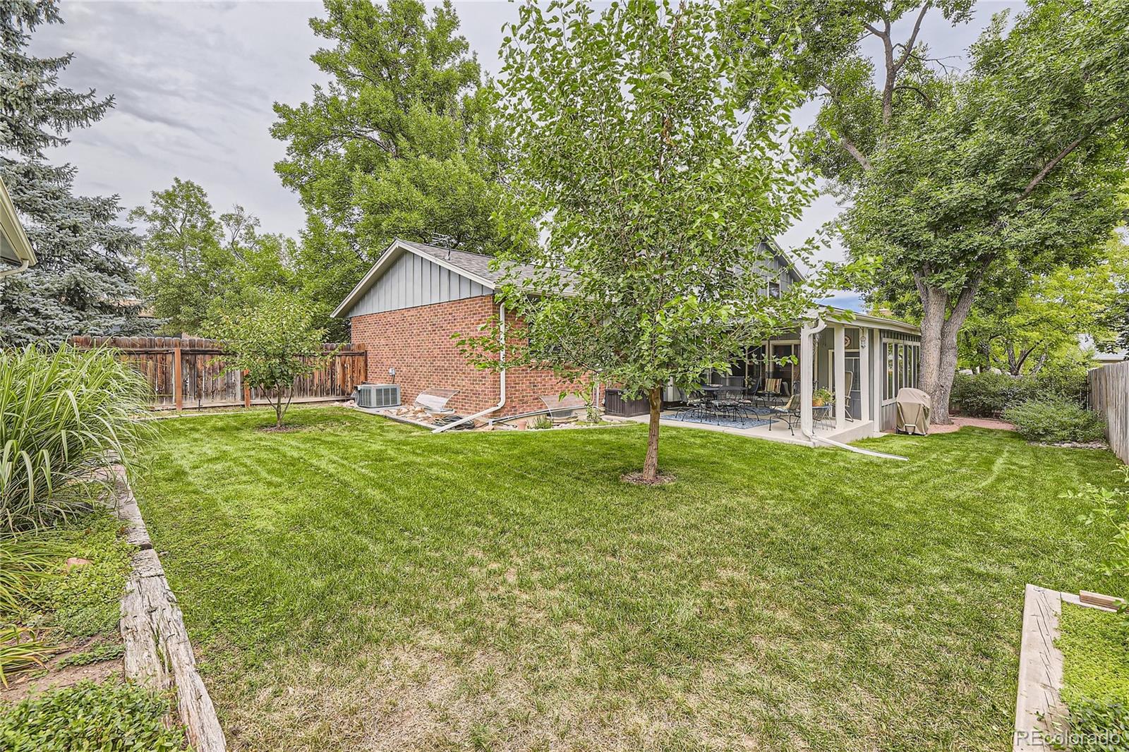 MLS Image #29 for 6190 s fenton court,littleton, Colorado