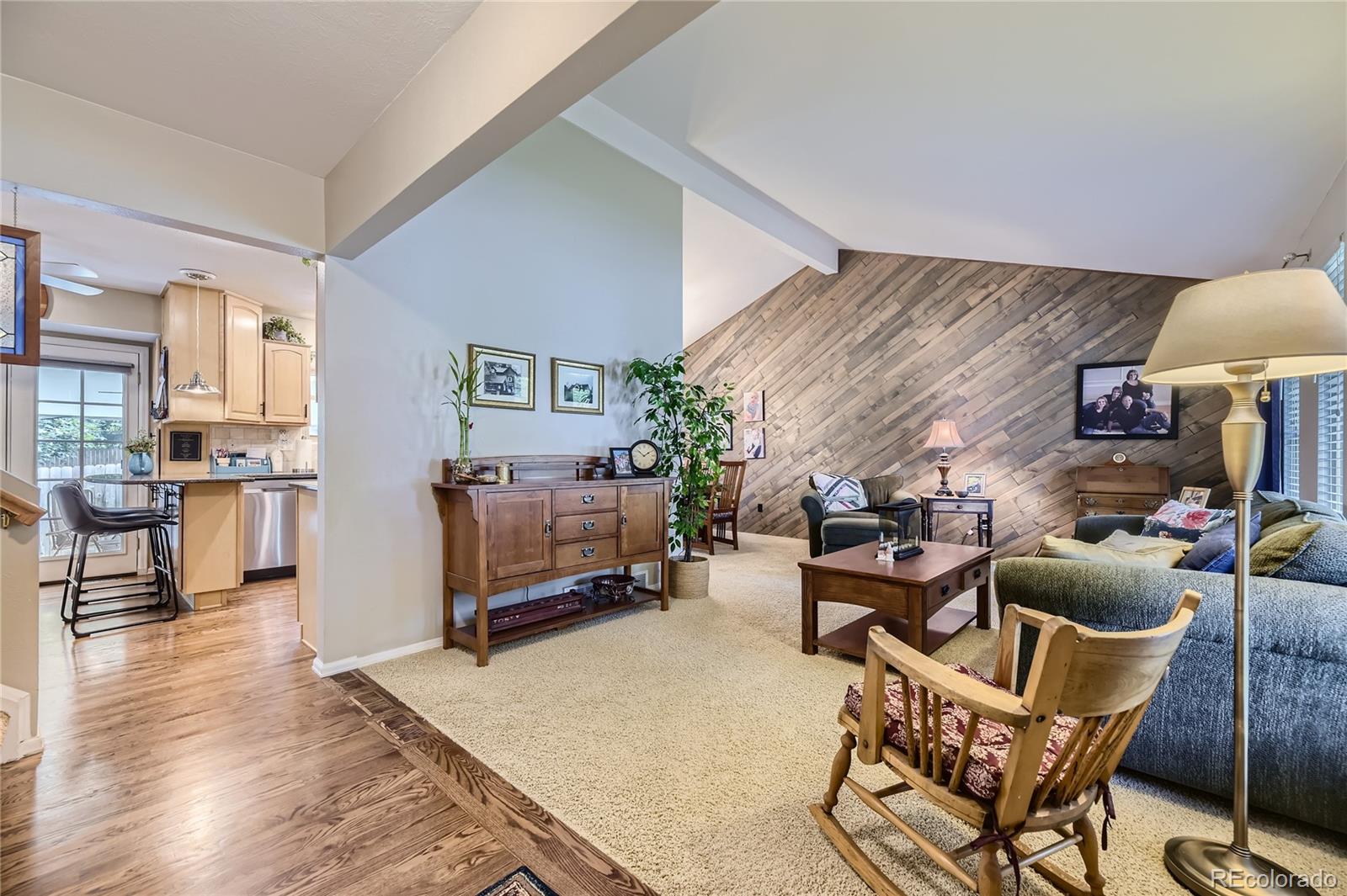 MLS Image #6 for 6190 s fenton court,littleton, Colorado