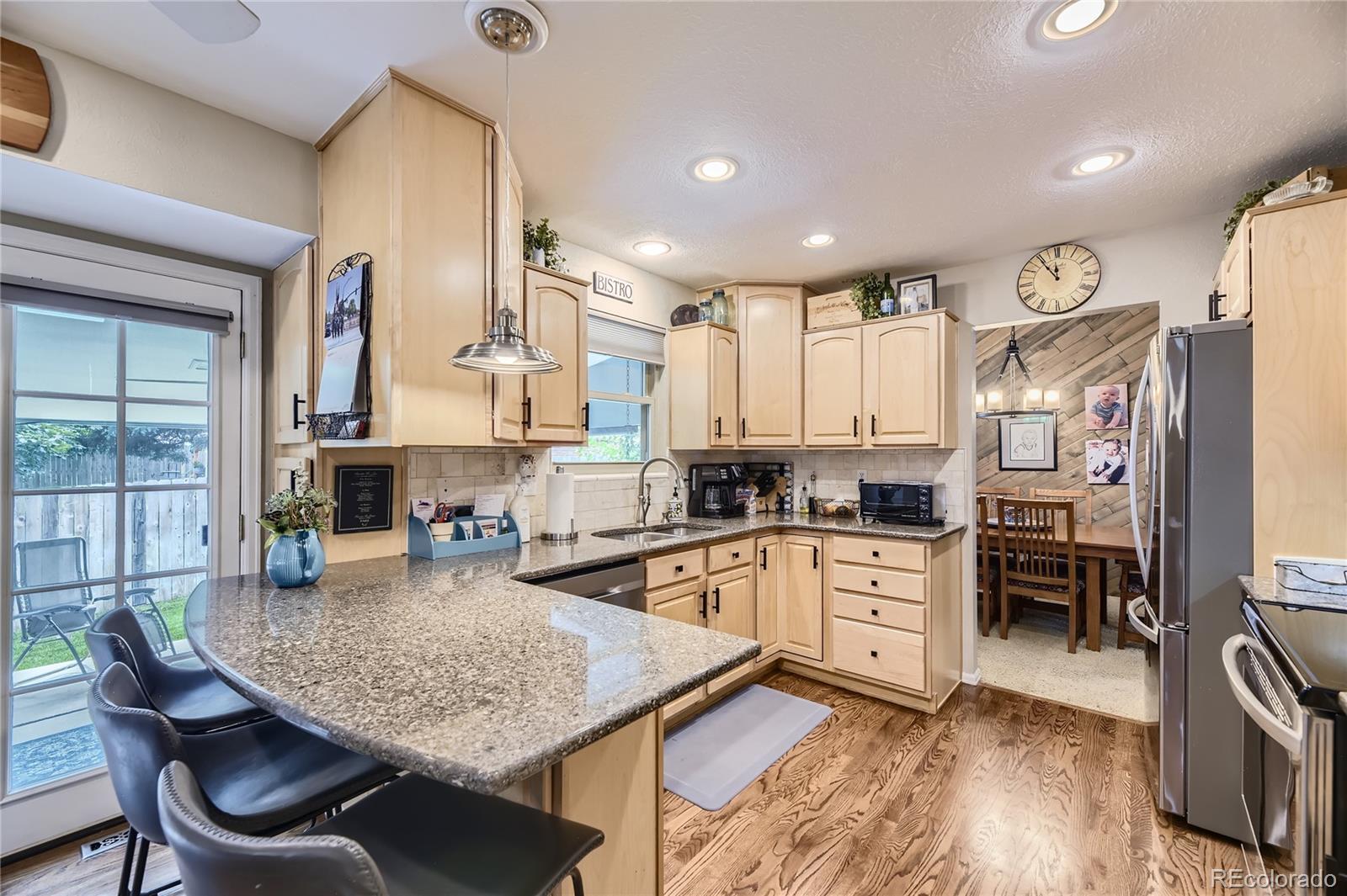 MLS Image #9 for 6190 s fenton court,littleton, Colorado