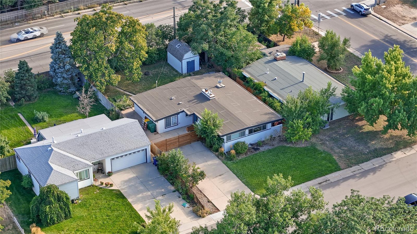 MLS Image #25 for 430 e bellewood drive,englewood, Colorado