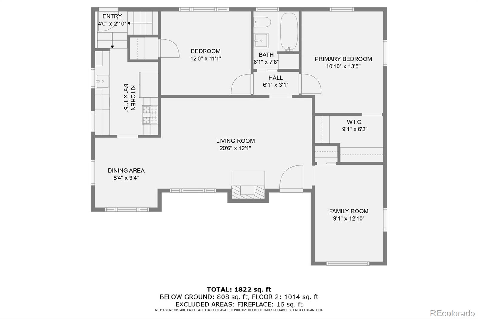 MLS Image #30 for 1235  fairfax street,denver, Colorado