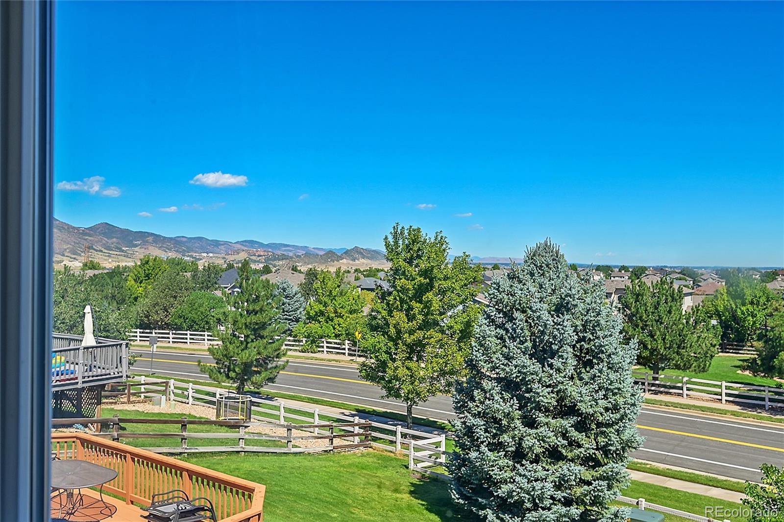 MLS Image #27 for 9763  marmot ridge circle,littleton, Colorado