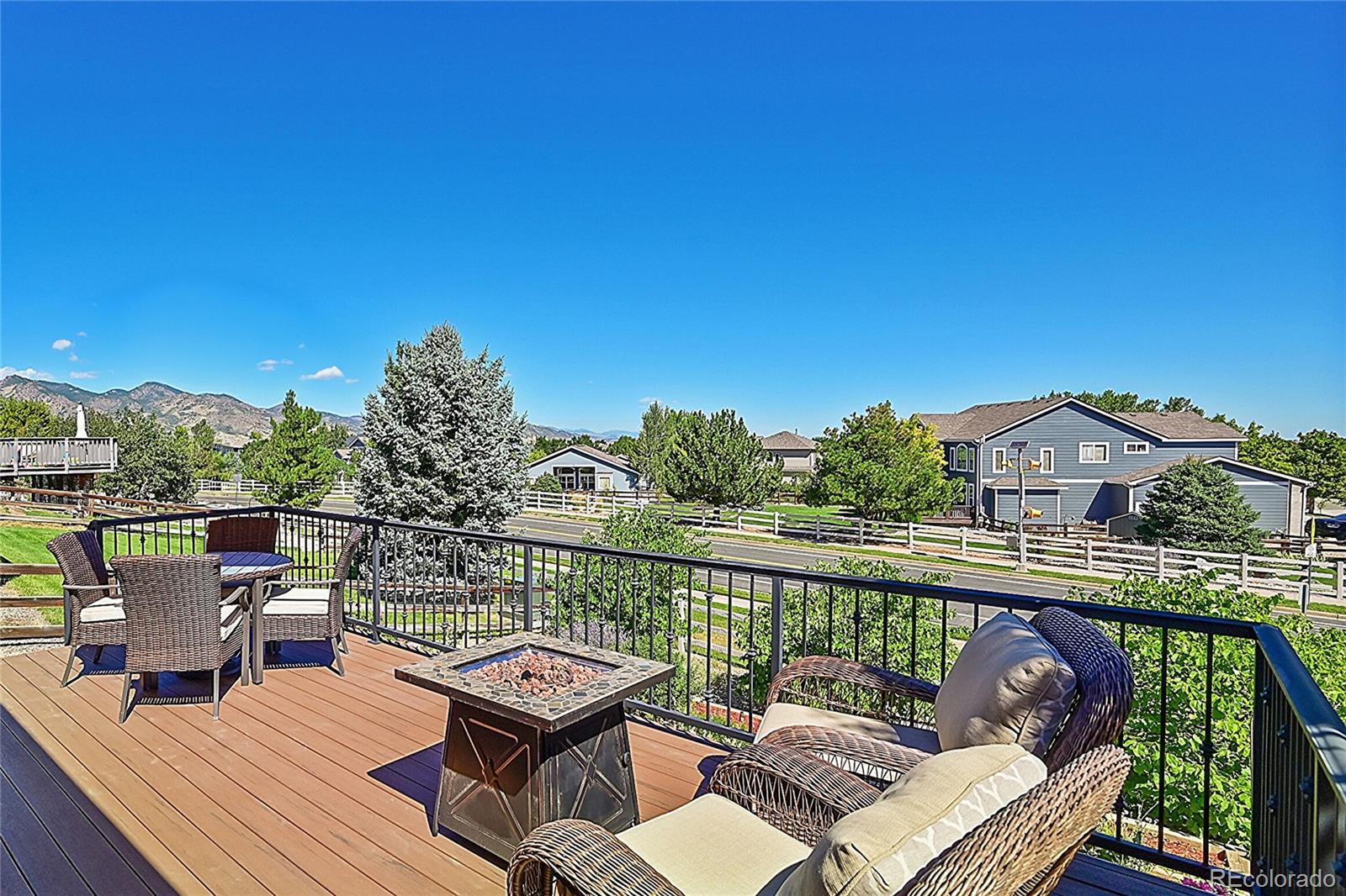 MLS Image #28 for 9763  marmot ridge circle,littleton, Colorado