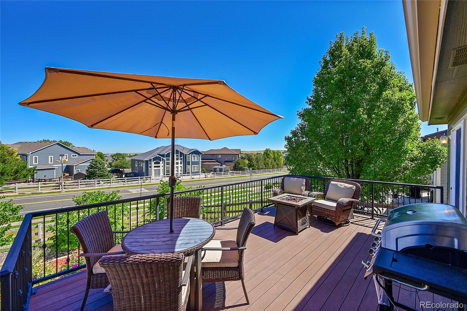 MLS Image #30 for 9763  marmot ridge circle,littleton, Colorado