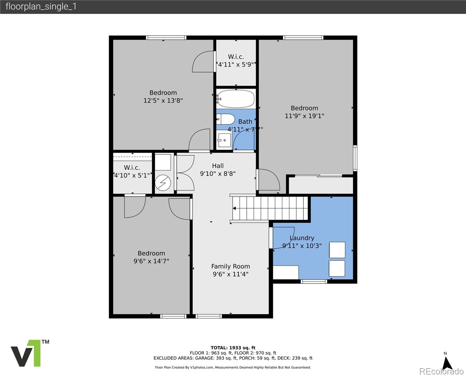 MLS Image #34 for 9763  marmot ridge circle,littleton, Colorado