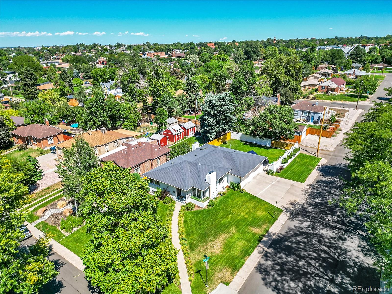 MLS Image #29 for 3000 n milwaukee street,denver, Colorado