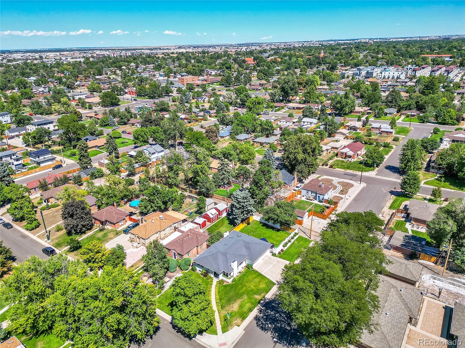 MLS Image #30 for 3000 n milwaukee street,denver, Colorado