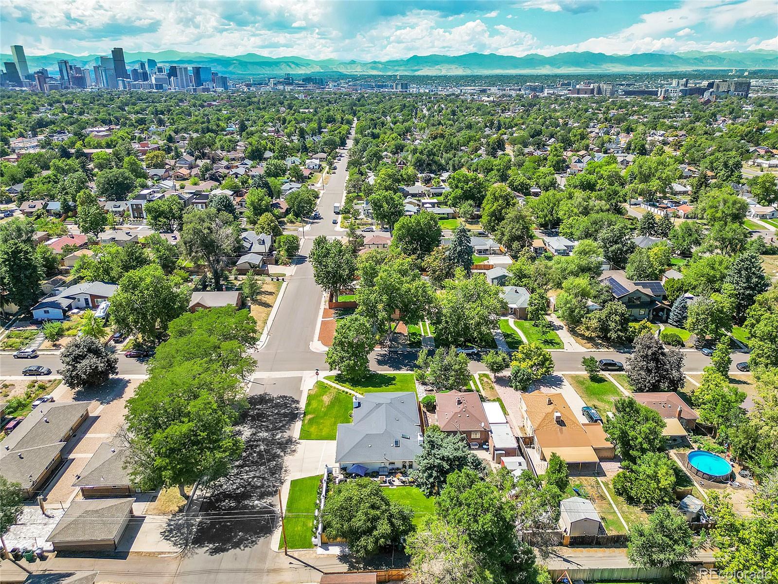 MLS Image #31 for 3000 n milwaukee street,denver, Colorado