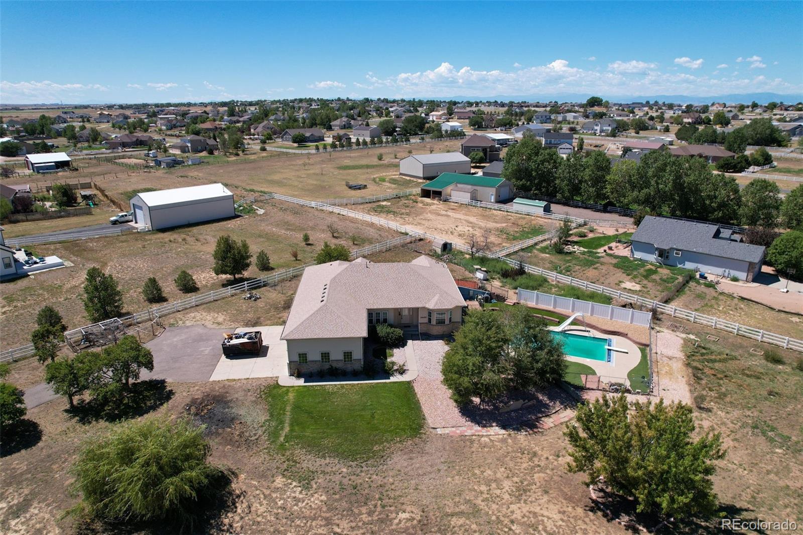 MLS Image #33 for 16685  kenuil street,brighton, Colorado