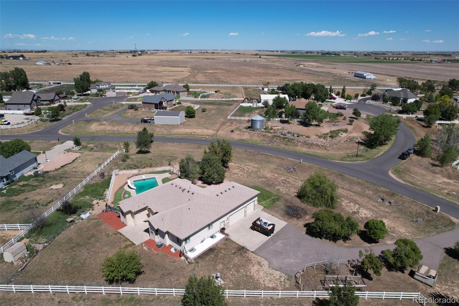 MLS Image #34 for 16685  kenuil street,brighton, Colorado