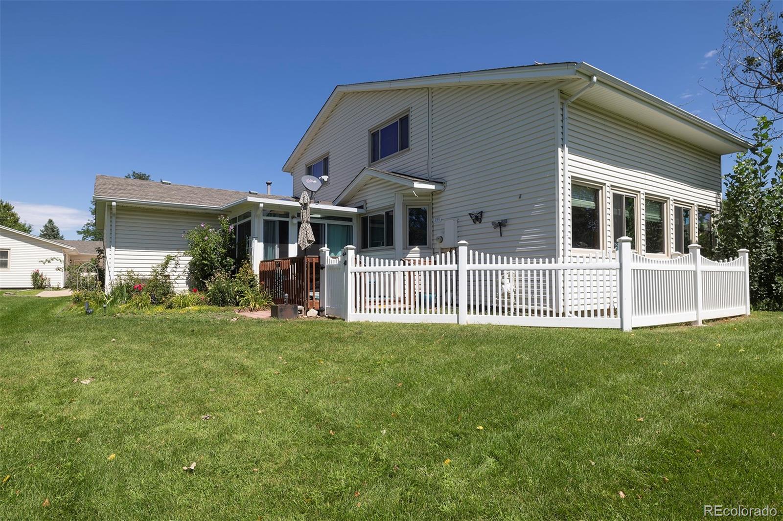 MLS Image #2 for 225 s 25th avenue ,brighton, Colorado