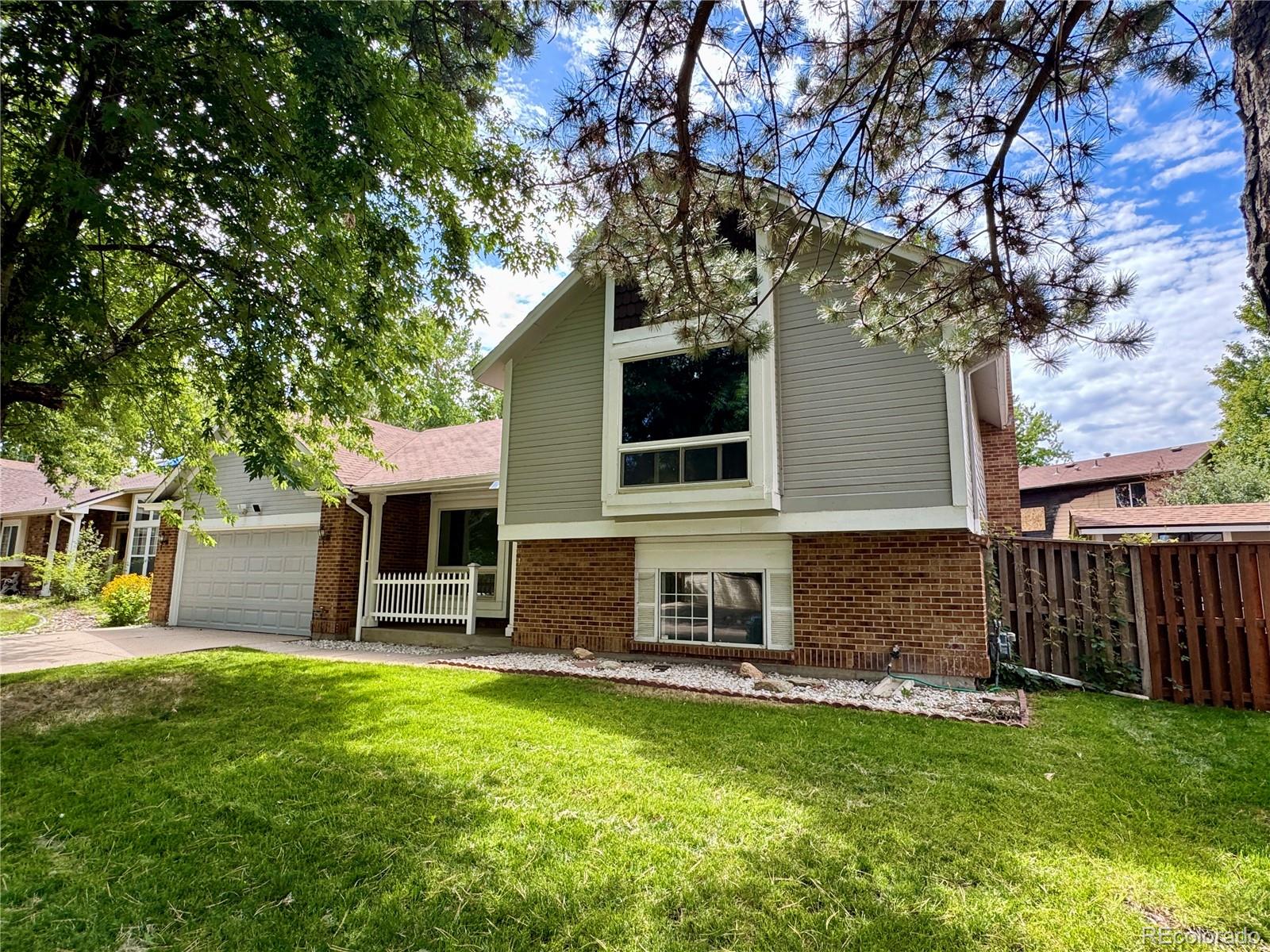 CMA Image for 5281  danube court,Denver, Colorado