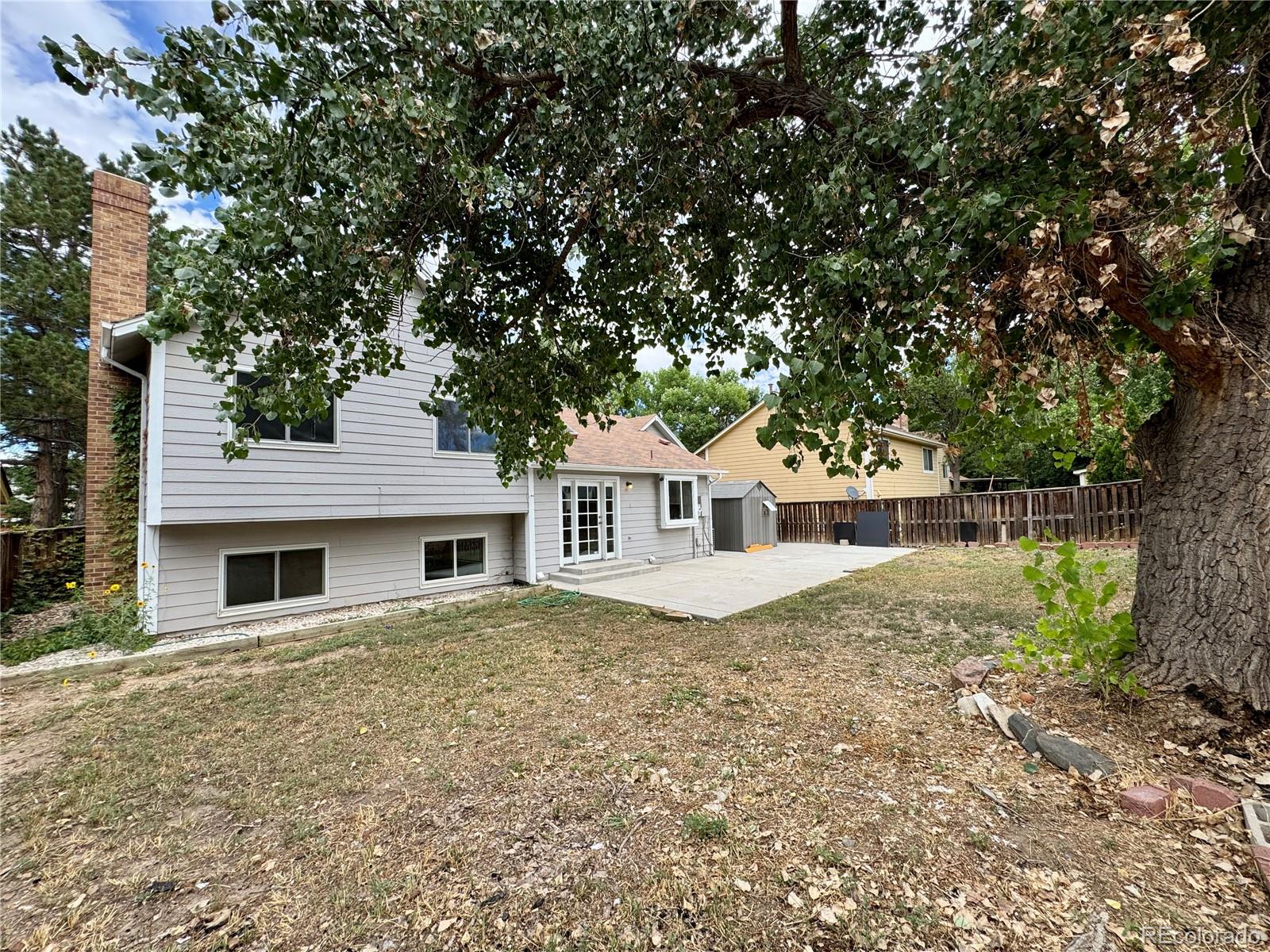 MLS Image #34 for 18912 e 44th place,denver, Colorado