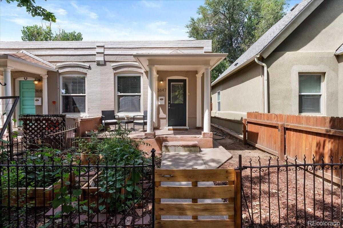 MLS Image #0 for 3647  jason street,denver, Colorado