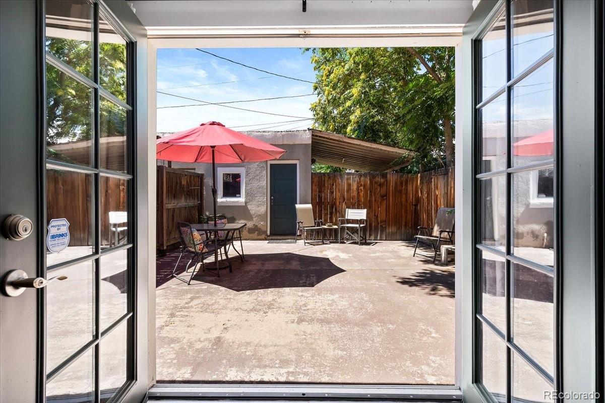 MLS Image #10 for 3647  jason street,denver, Colorado