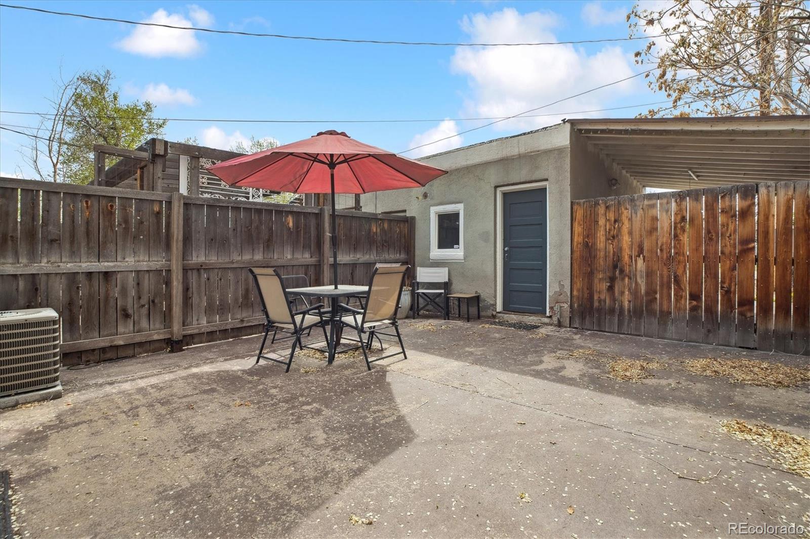 MLS Image #11 for 3647  jason street,denver, Colorado