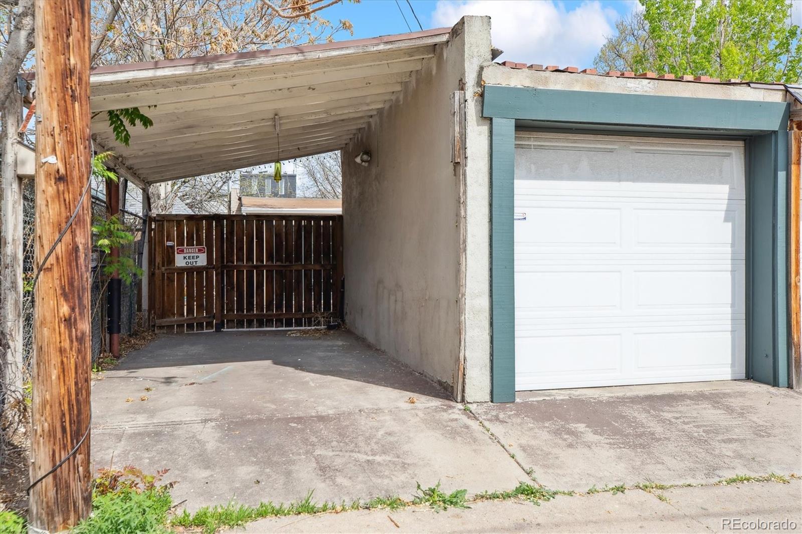 MLS Image #13 for 3647  jason street,denver, Colorado